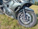 Klikněte pro detailní foto č. 7 - Suzuki GSX 1250 FA
