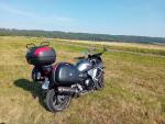 Klikněte pro detailní foto č. 8 - Suzuki GSX 1250 FA