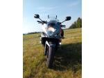 Klikněte pro detailní foto č. 9 - Suzuki GSX 1250 FA