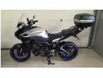 Klikněte pro detailní foto č. 1 - Yamaha Tracer 9 / 900