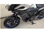 Klikněte pro detailní foto č. 4 - Yamaha Tracer 9 / 900