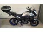 Klikněte pro detailní foto č. 6 - Yamaha Tracer 9 / 900
