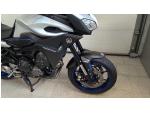 Klikněte pro detailní foto č. 9 - Yamaha Tracer 9 / 900