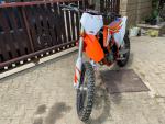 Klikněte pro detailní foto č. 5 - KTM 250 SX-F