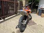 Klikněte pro detailní foto č. 7 - KTM 250 SX-F