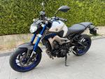 Detail nabídky - Yamaha MT-09 ABS