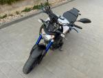 Klikněte pro detailní foto č. 2 - Yamaha MT-09 ABS