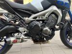 Klikněte pro detailní foto č. 3 - Yamaha MT-09 ABS