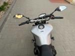 Klikněte pro detailní foto č. 6 - Yamaha MT-09 ABS