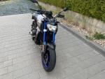 Klikněte pro detailní foto č. 7 - Yamaha MT-09 ABS