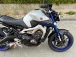 Klikněte pro detailní foto č. 8 - Yamaha MT-09 ABS