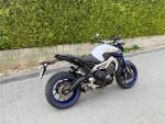 Klikněte pro detailní foto č. 9 - Yamaha MT-09 ABS
