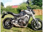 Detail nabídky - Yamaha MT-09 ABS