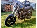 Klikněte pro detailní foto č. 2 - Yamaha MT-09 ABS