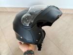 Klikněte pro detailní foto č. 10 - Přilby Výklopná helma Caberg