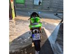 Klikněte pro detailní foto č. 10 - Kawasaki ZX-6R Ninja 636