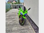 Detail nabídky - Kawasaki ZX-6R Ninja 636