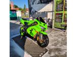Klikněte pro detailní foto č. 3 - Kawasaki ZX-6R Ninja 636