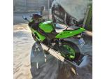 Klikněte pro detailní foto č. 5 - Kawasaki ZX-6R Ninja 636