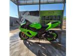 Klikněte pro detailní foto č. 8 - Kawasaki ZX-6R Ninja 636