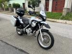 Klikněte pro detailní foto č. 10 - BMW F 650 GS