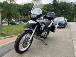 Klikněte pro detailní foto č. 11 - BMW F 650 GS
