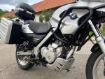 Klikněte pro detailní foto č. 12 - BMW F 650 GS