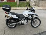 Detail nabídky - BMW F 650 GS