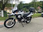Klikněte pro detailní foto č. 3 - BMW F 650 GS