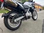 Klikněte pro detailní foto č. 5 - BMW F 650 GS