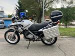Klikněte pro detailní foto č. 7 - BMW F 650 GS