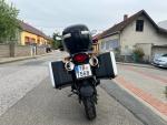 Klikněte pro detailní foto č. 8 - BMW F 650 GS