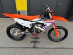 Detail nabídky - KTM 250 SX