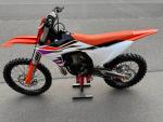 Klikněte pro detailní foto č. 2 - KTM 250 SX