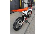 Klikněte pro detailní foto č. 3 - KTM 250 SX
