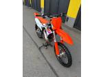 Klikněte pro detailní foto č. 4 - KTM 250 SX