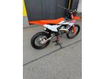Klikněte pro detailní foto č. 5 - KTM 250 SX