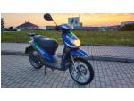 Klikněte pro detailní foto č. 1 - Peugeot Looxor 50