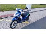Klikněte pro detailní foto č. 3 - Peugeot Looxor 50