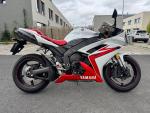 Klikněte pro detailní foto č. 3 - Yamaha YZF-R1