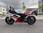 Klikněte pro detailní foto č. 6 - Yamaha YZF-R1