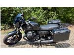 Klikněte pro detailní foto č. 3 - Moto Guzzi V7 III Stone
