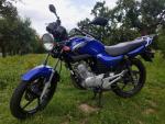 Detail nabídky - Yamaha YBR 125
