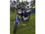 Klikněte pro detailní foto č. 2 - Yamaha YBR 125