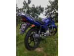 Klikněte pro detailní foto č. 3 - Yamaha YBR 125
