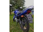 Klikněte pro detailní foto č. 4 - Yamaha YBR 125