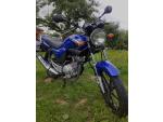 Klikněte pro detailní foto č. 5 - Yamaha YBR 125