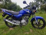 Klikněte pro detailní foto č. 6 - Yamaha YBR 125