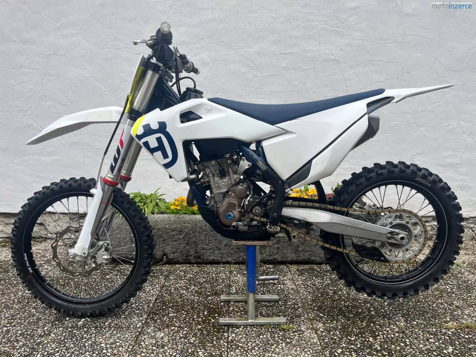 Husqvarna FC 250