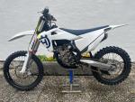 Detail nabídky - Husqvarna FC 250